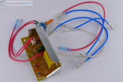 Bodenstaubsauger Leiterplatte passend für RO5255GA