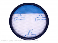 Staubsauger Motorfilter Compact