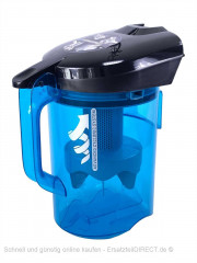 Bodenstaubsauger Staubbehälter MO3751PA