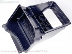 Bodenstaubsauger Filtergehäuse RO3729 3796