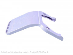 Bodenstaubsauger Halterung RO3923 - RO3995