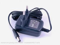 Saugroboter Netzteil Explorer 60 RR6825WHN