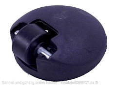 Staubsauger Lenkrolle RO2321 RO2123 RO2366