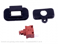 Bodenstaubsauger Schalter passend für RO2121