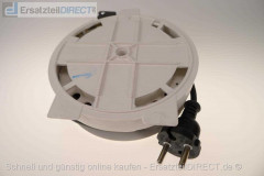 Bodenstaubsauger Kabelaufwicklung RO2123
