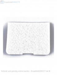 Bodenstaubsauger Filter passend für RO2710EA