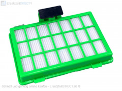 Bodenstaubsauger Hepafilter Ro2123 Ro2121