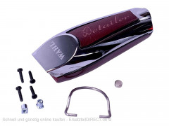 Haarschneider Gehäuse-Set komplett Typ 8081