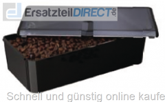 Bohnenbehälter-Set CA6803/00 3-Teile