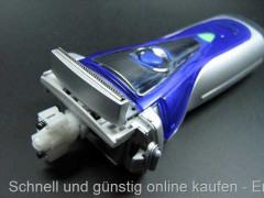 Rasierer Geräte-Body passend für SV-AS30 (SV-AS 30)