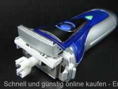 Rasierer Geräte-Body passend für SV-AT30 (SV-AT 30)