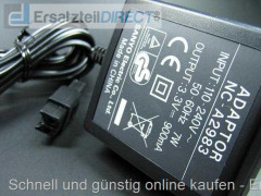 Rasierer Netzteil Ladekabel SV-SS10 NCA2983