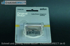 LadyRasierer Scherblatt SB546 Scherfolie 546