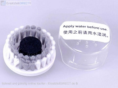 Visapur Peeling-Bürstenkopf SC5999