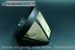 Scanpart Goldtonfilter Größe 4 (8-12 Tassen)