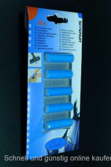 Duftstäbchen - Duft Clean Fresh Super 10 Stk. blau