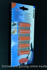 Duftstäbchen - Duft Clean Fresh Super 10 Stk. rot