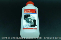 Scanpart Spezial Entkalker fürKapselmaschinen 250ml