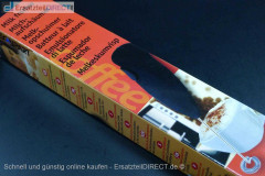 Scanpart Milchaufschäumer passend für Cappuchino