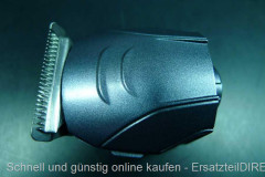 Schereinheit verwendbar passend für GroomingKit PG 6050