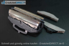 Scherfolie Klingenblock (SET 8110231) Puma