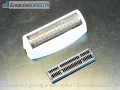 SilverCrest Scherfolie +Klinge verwendbar passend für IAN 88621 (ws)