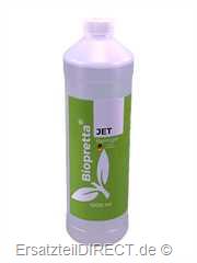 Rasierer Nachfüllflüssigkeit Scherkopfreiniger 1 L