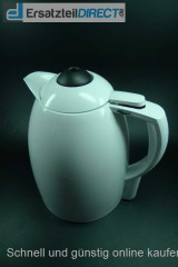 Kaffeemaschinen Thermokanne verwendbar passend für TKA3040 3050