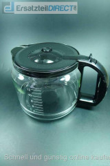 Kaffeemaschinen Glaskanne passend für TKZ 291G