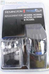 Ersatzkamm-Set HC7000 Kammaufsätze