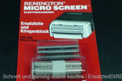 Kombipack SP42 (Scherfolie+Klinge) SP 42