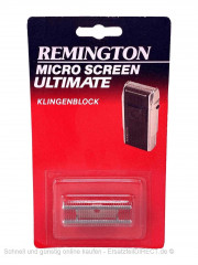 Rasierer Klingen micro screen ultimate
