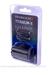 Rasierer Kombipack SPF-300 - F5800 F7800