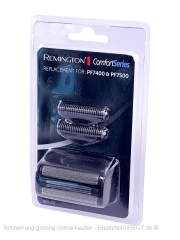 Rasierer Kombipack SPF-PF PF7400 PF7500