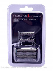 Rasierer Kombipack SPF-XF9 Ultimate F9