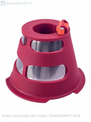 Entsafter Filterkorb ZU500A10 ZB500E5235A