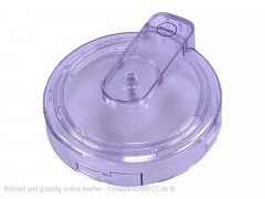 Zerkleinerer Schüsseldeckel Mix 5000 GVA151