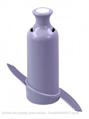 Zerkleinerer Messer GVA151 GVA141 GVA241 243