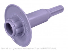 Zerkleinerer Antriebswelle passend für GVA151