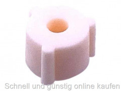 Zerkleinerer Fuß DPA130 DPA141 DPA144 DPA241