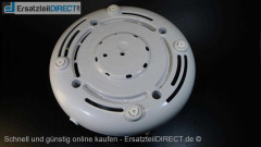 Zerkleinerer Boden und Füsse verwendbar passend für DPA130