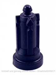 Zerkleinerer Kupplung DPA141 DPA130 / 138