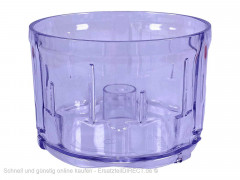 Zerkleinerer Schüssel verwendbar passend für DPA141 / DPA130