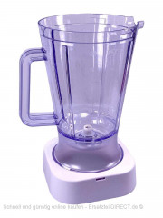 Zerkleinerer Mixerkrug DP800 DP805 DP810