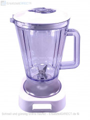 Zerkleinerer Mixerkrug kpl. DP805 DP800