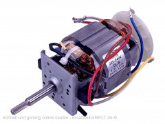 Zerkleinerer Motor DP700 DP800 DP805 -815
