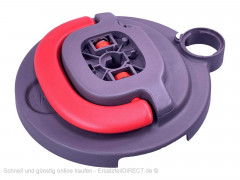 Schnellkochtopf Deckeleinsatz P4360432/07B