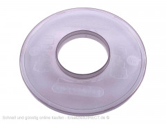 Zerkleinerer Deflektorscheibe DP810 DP815