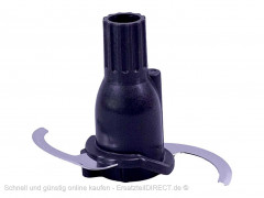 Zerkleinerer Hackmesser DPA130 110 DPA141