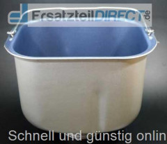 Brotbackautomat Behälter OW300 OW3010 OW3022
